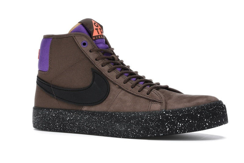 Nike SB Zoom Blazer Mid GT ACG