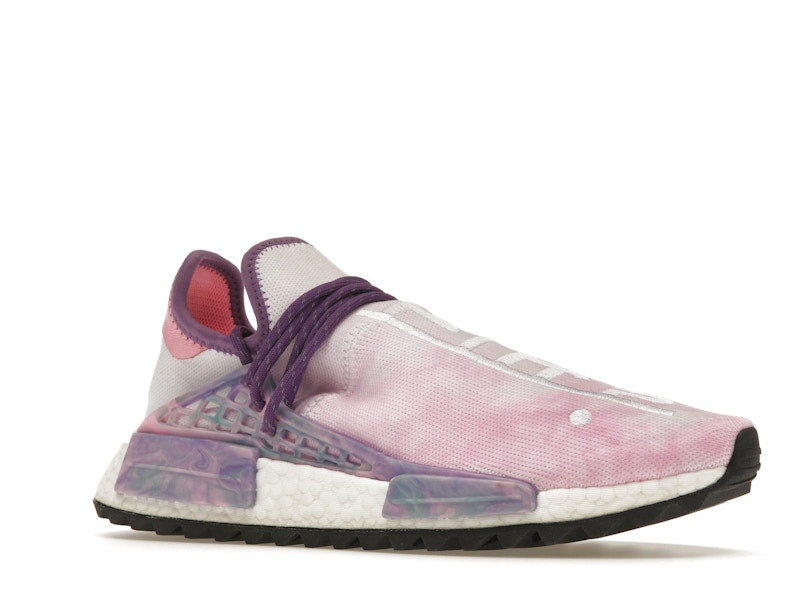 adidas Human Race NMD Pharrell Holi Festival (Pink Glow)