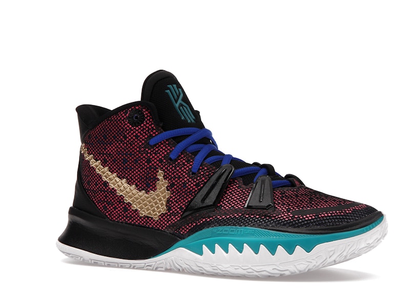 Nike Kyrie 7 Chinese New Year