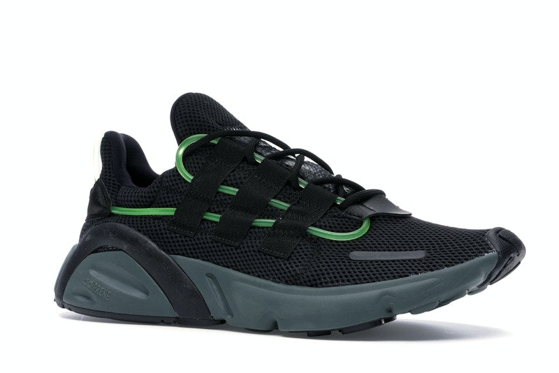 adidas LXCON Black Green