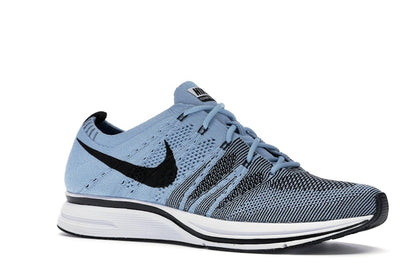 Nike Flyknit Trainer Cirrus Blue