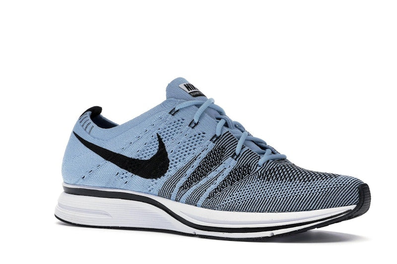 Nike Flyknit Trainer Cirrus Blue