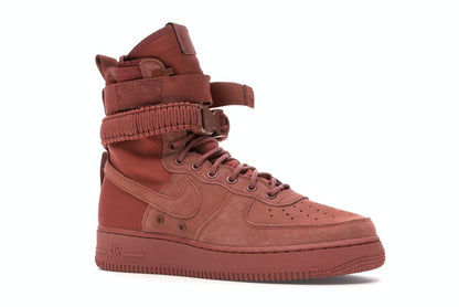 Nike SF Air Force 1 High Dusty Peach