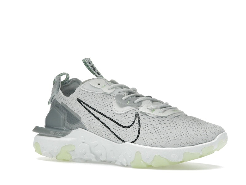 Nike React Vision Photon Dust Barely Volt