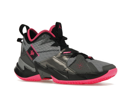 Jordan Why Not Zer0.3 Heartbeat