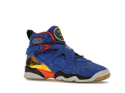 Jordan 8 Retro Doernbecher (GS)