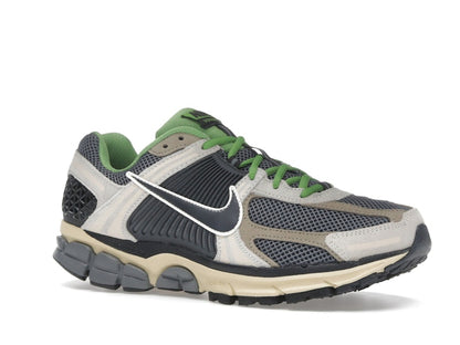 Nike Zoom Vomero 5 Pale Ivory Chlorophyll