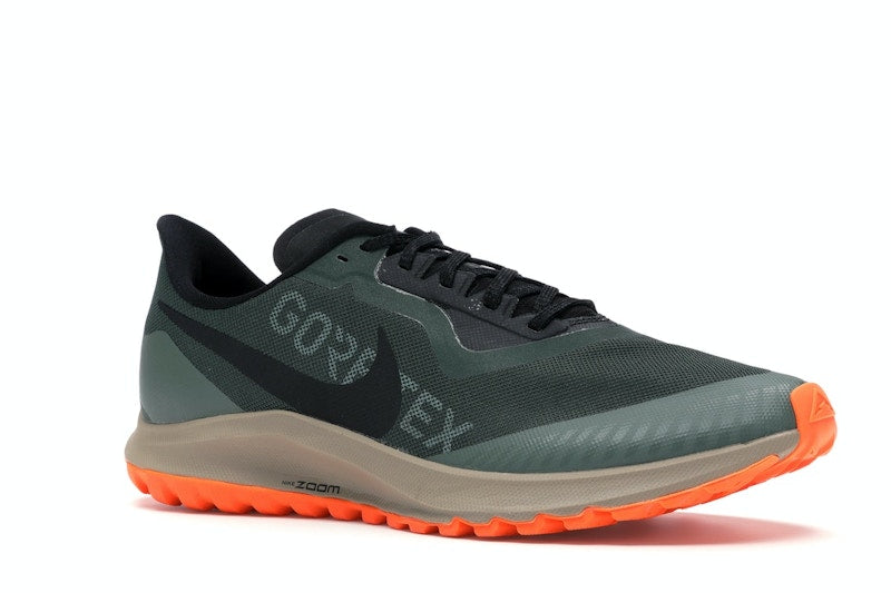 Nike Zoom Pegasus 36 Trail Gore-tex Galactic Jade