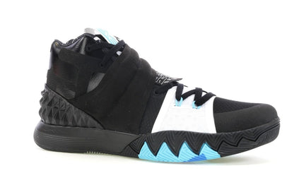 Nike Kyrie S1 Hybrid Black