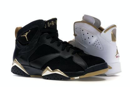 Jordan Golden Moments Pack (6/7)