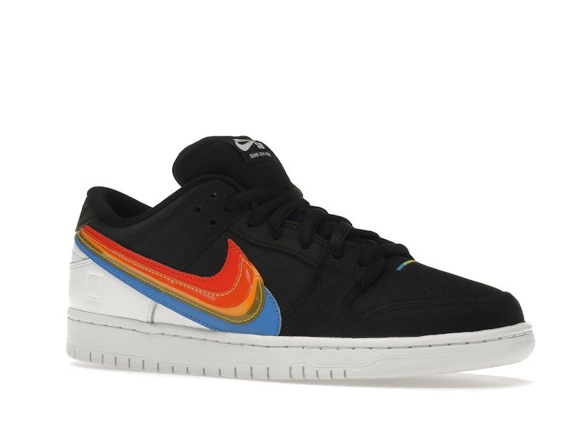 Nike SB Dunk Low Polaroid