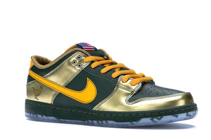 Nike SB Dunk Low Doernbecher (2018)