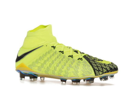 Nike Hypervenom 3 EA Sports Fifa 18