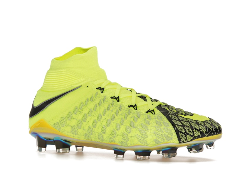 Nike Hypervenom 3 EA Sports Fifa 18