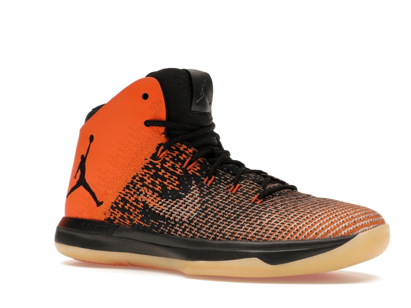 Jordan XXX1 Shattered Backboard
