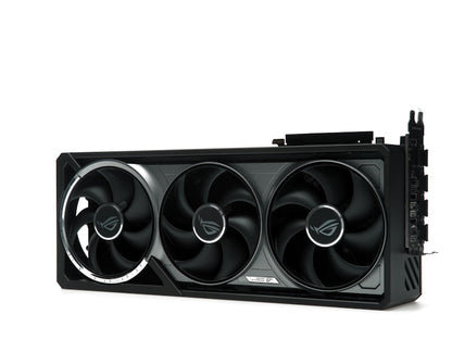 NVIDIA ASUS GeForce RTX 5090 ROG ASTRAL GAMING OC 90YV0LW0-M0AA00