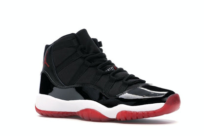 Jordan 11 Retro Playoffs Bred (2019) (GS)
