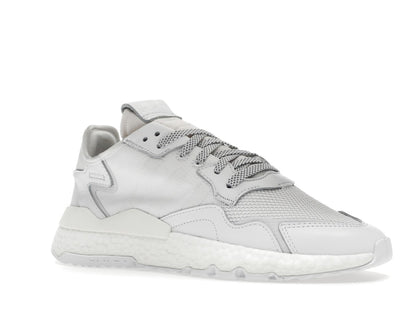 adidas Nite Jogger Triple White (2020)