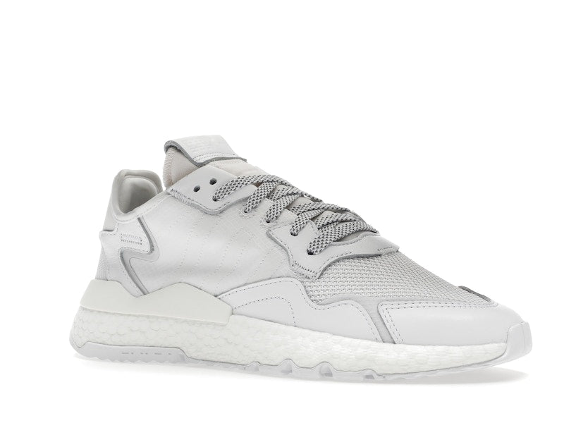 adidas Nite Jogger Triple White (2020)