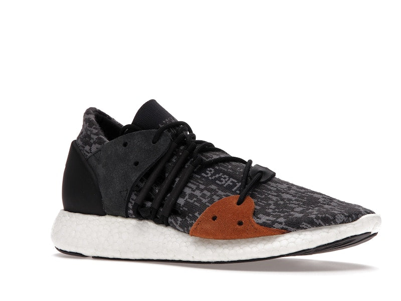 adidas EQT Primeknit Pack Grey F15