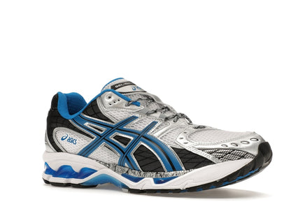 ASICS Gel-Nimbus 10.1 White Directoire Blue