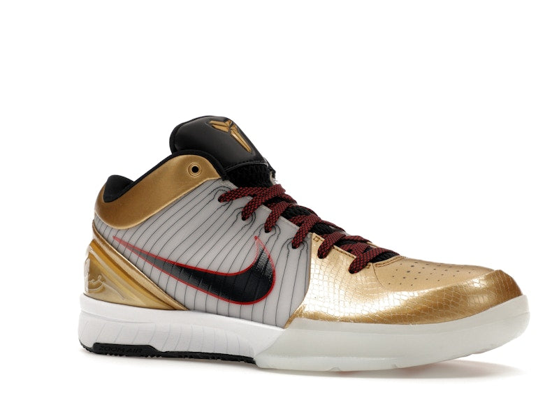 Nike Kobe 4 Protro Gold Medal (2024)
