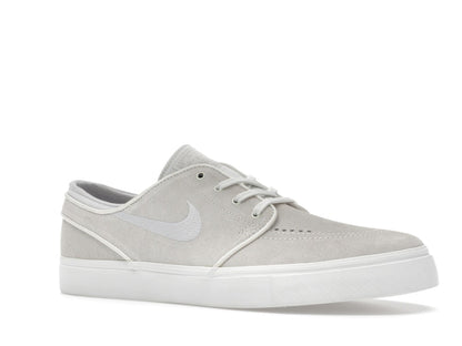 Nike SB Zoom Stefan Janoski Summit White Vast Grey