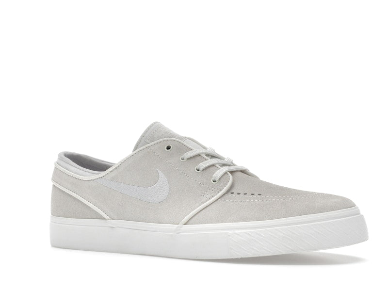 Nike SB Zoom Stefan Janoski Summit White Vast Grey