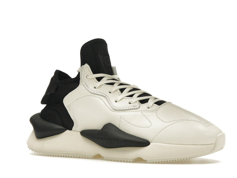 adidas Y-3 Kaiwa Off White Black