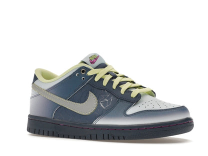 Nike Dunk Low Halloween I Am Fearless (GS)