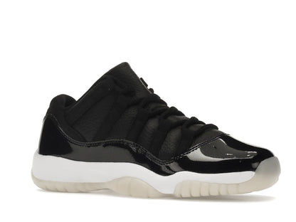 Jordan 11 Retro Low 72-10 (GS)