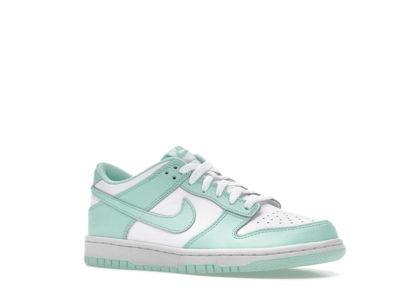Nike Dunk Low Mint Foam (GS)