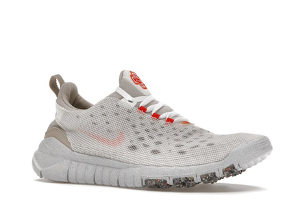 Nike Free Run Trail Crater Cream Orange