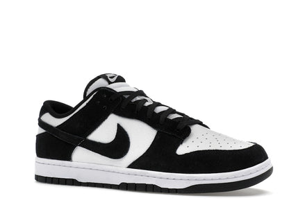 Nike Dunk Low Retro SE Suede Panda