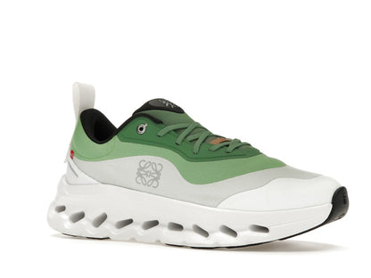 On Running Cloudtilt 2 LOEWE Green White