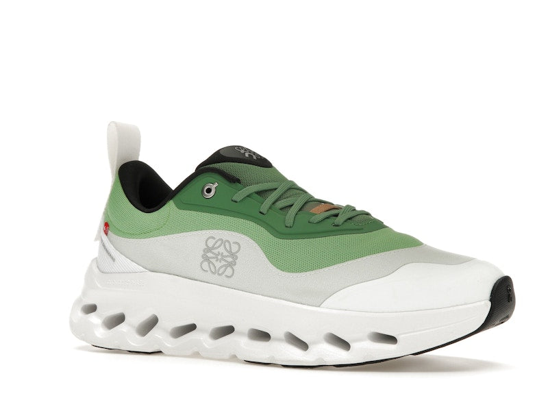 On Running Cloudtilt 2 LOEWE Green White
