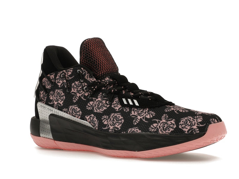 adidas Dame 7 Rose City All-Star