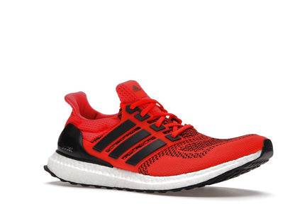 adidas Ultra Boost 1.0 Solar Orange (2019)