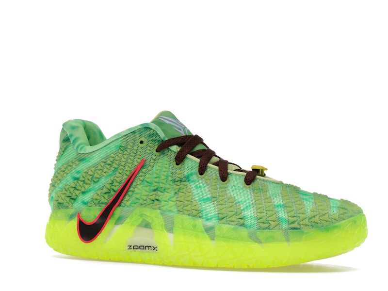 Nike Ja 3 Zombie