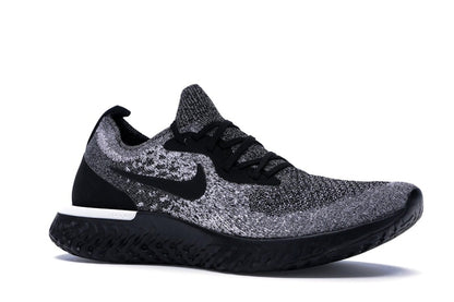 Nike Epic React Flyknit Cookies & Cream (Women's)