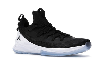 Jordan Ultra Fly 2 Low Black White