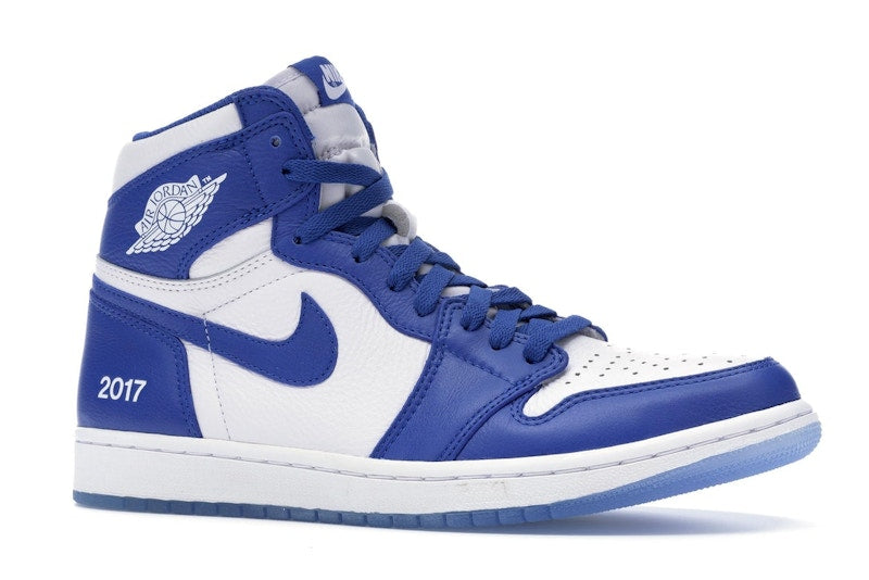 Jordan 1 Retro High colette (F&F)