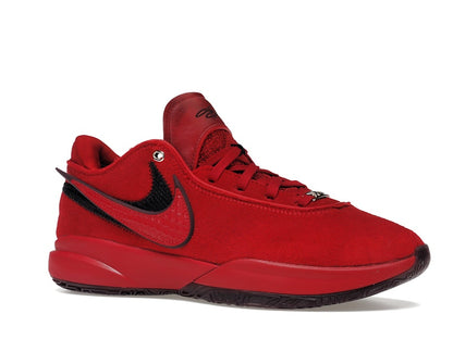 Nike LeBron 20 Liverpool