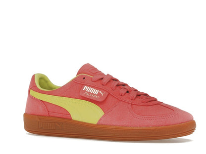 Puma Palermo Salmon Lime Sheen