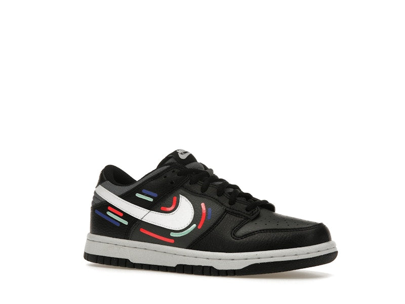Nike Dunk Low Next Nature Marker Swoosh (GS)