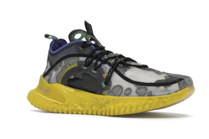 Nike Flow 2020 ISPA Medium Olive