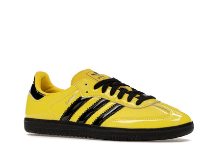 adidas Samba Yellow Core Black (Women's)