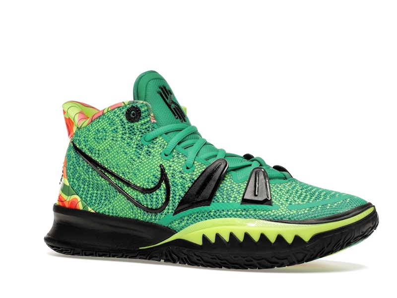 Nike Kyrie 7 Ky-D Weatherman