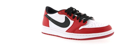 Jordan 1 Retro Low Chicago (2016)