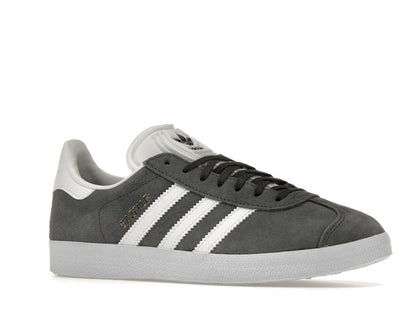 adidas Gazelle Solid Grey